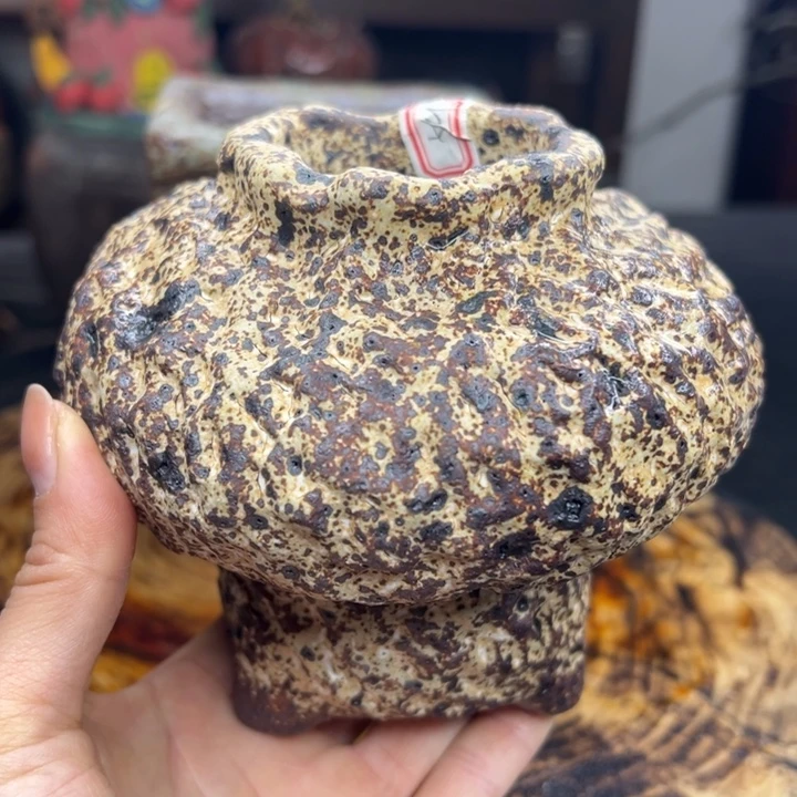 陶瓷制品不退不换80