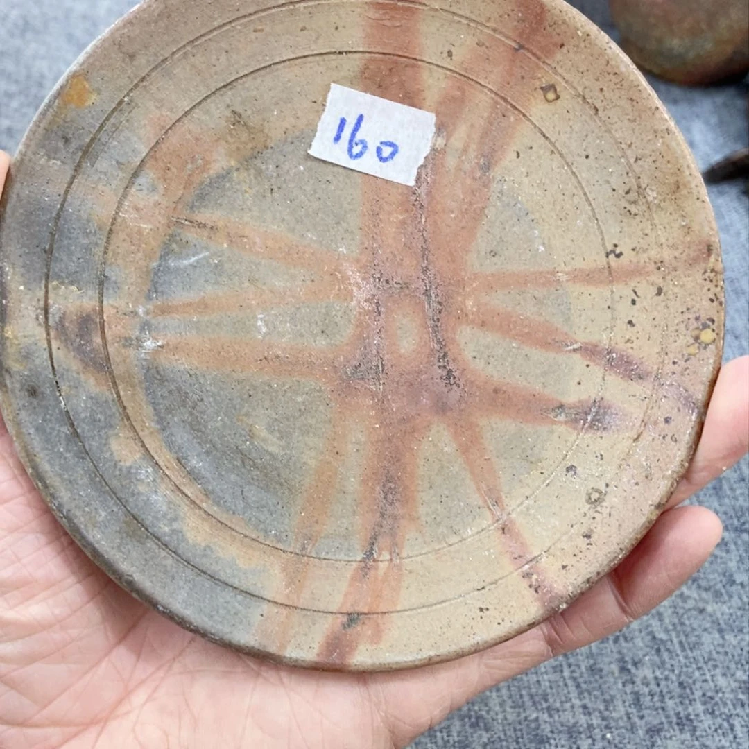 紫砂茶杯非常满意好看得物件