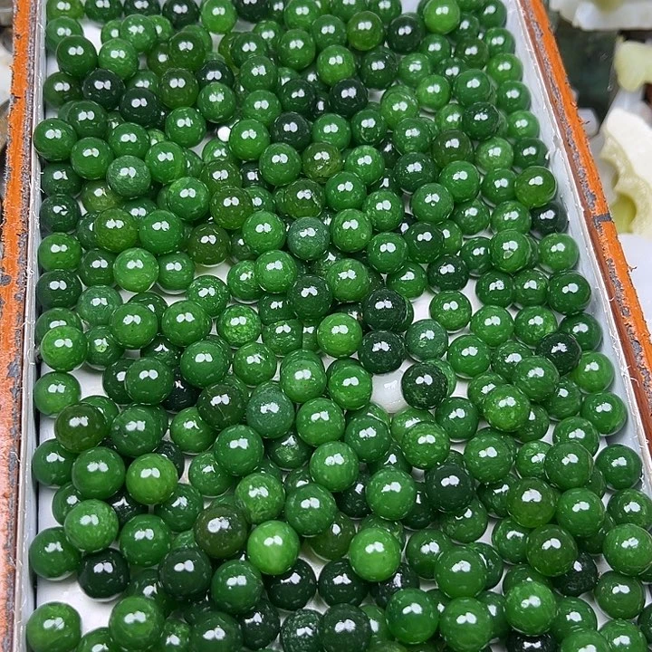 未镶嵌和田玉珠宝奇石