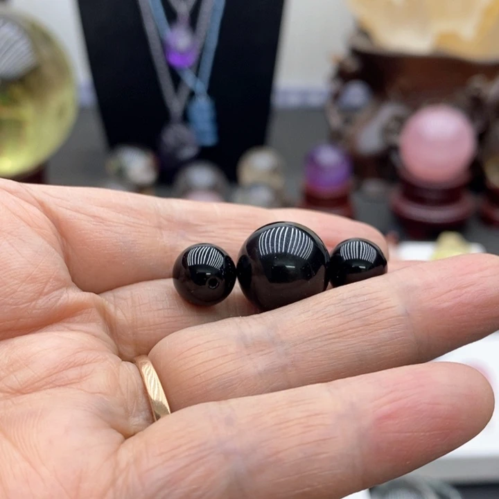 水晶天然水晶未镶嵌