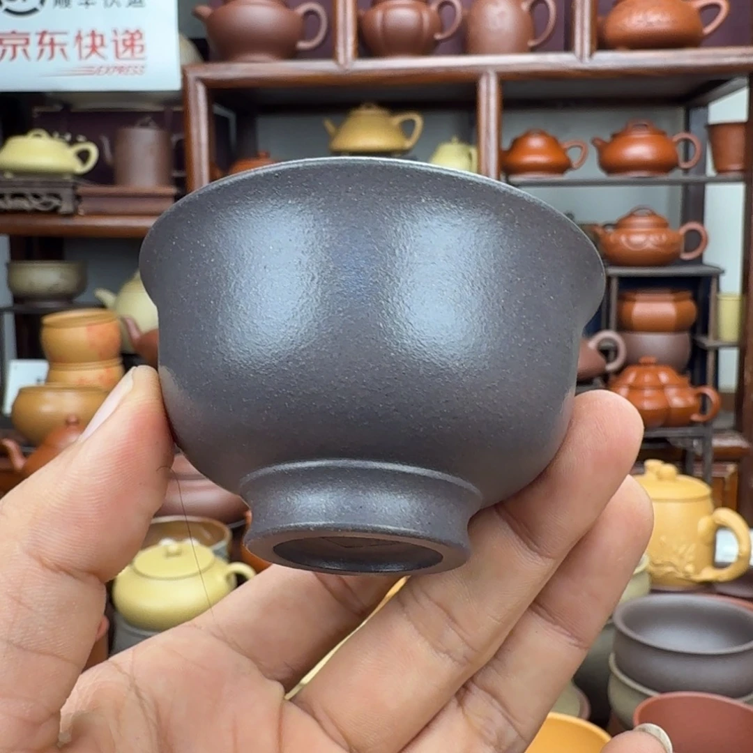 紫砂茶杯55555555555555