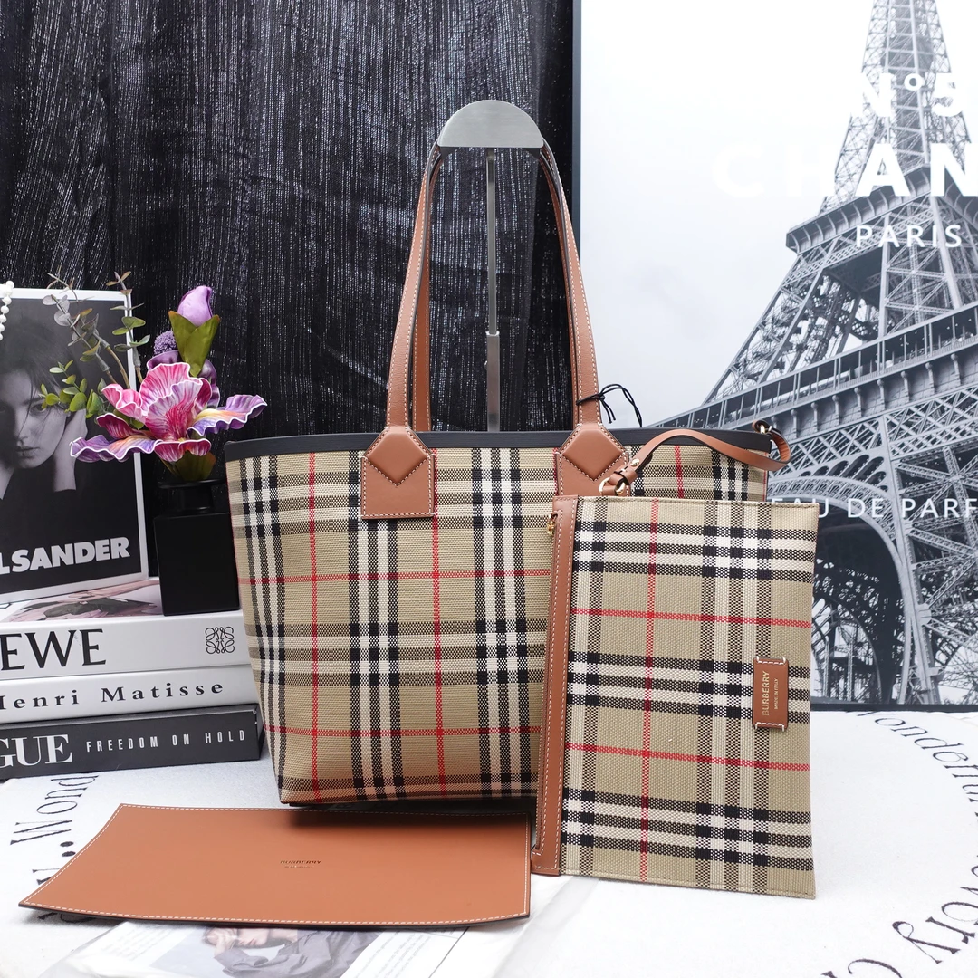 99新 BURBERRY/博柏利 单肩包/T10171884