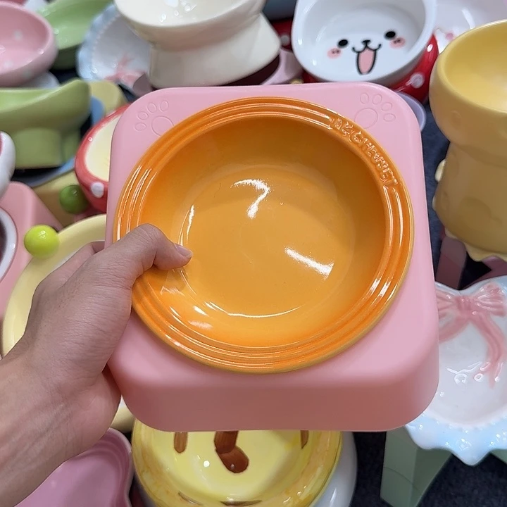 瓷片陶瓷微x链接在o500