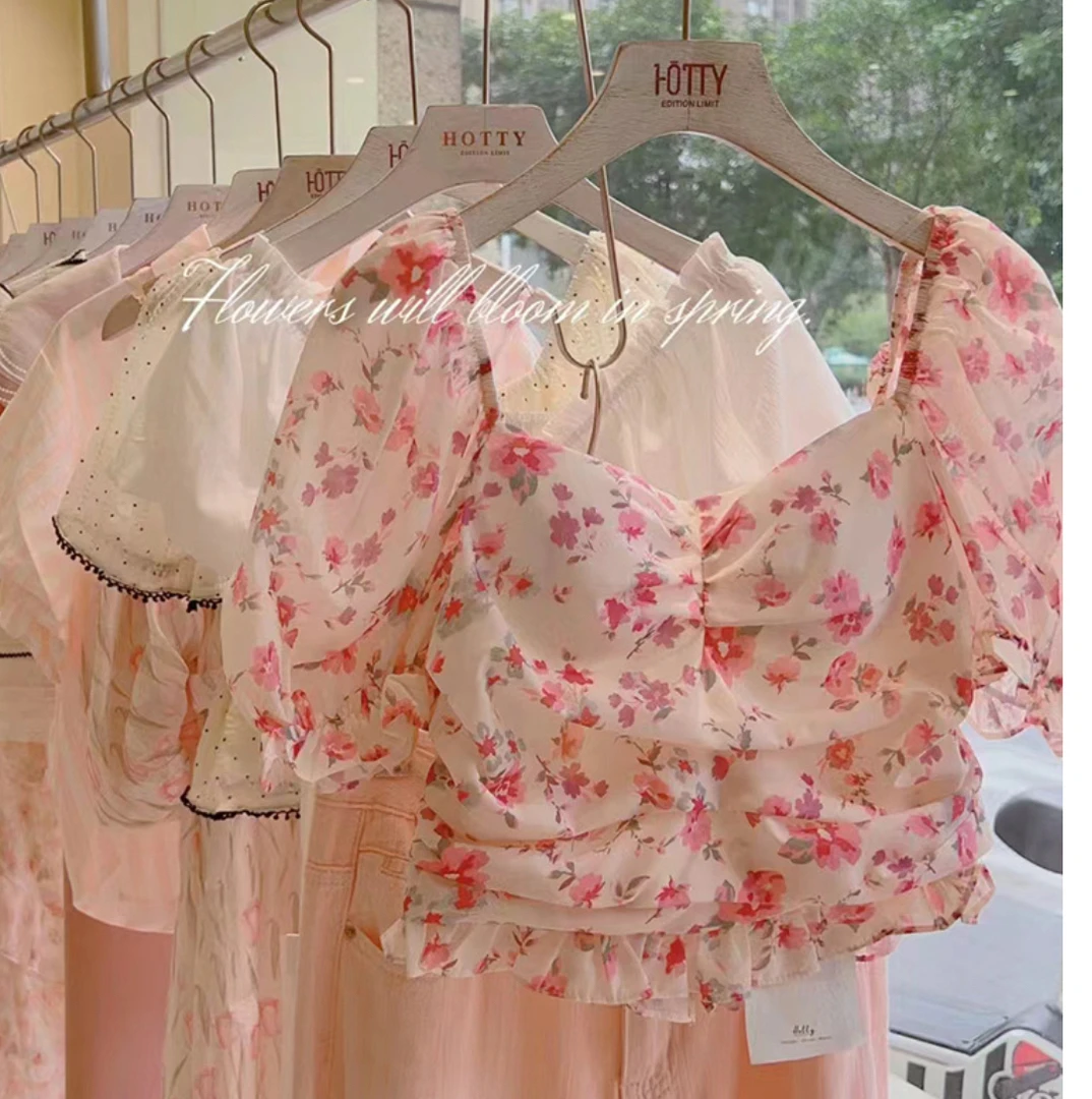 直播过款女装孤品尾货 默认微瑕 备注主播给的编码 不备注随机发