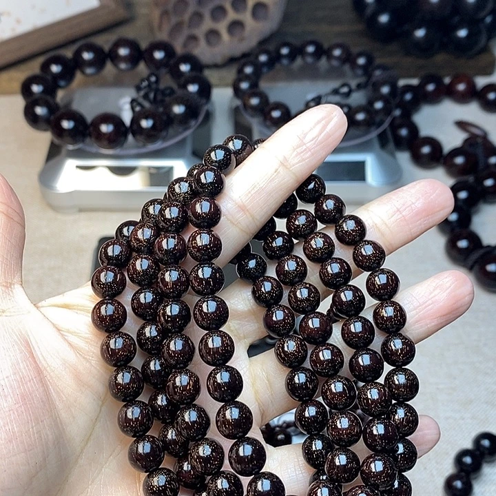 檀香紫檀（小叶紫檀）0.8