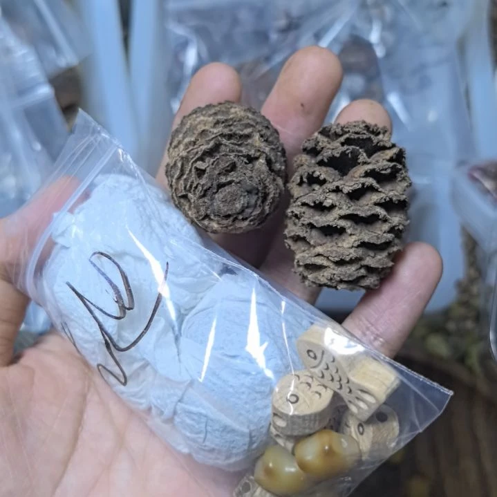 /***笾白玉菩提吊坠菩提散珠自选菩提散珠自选