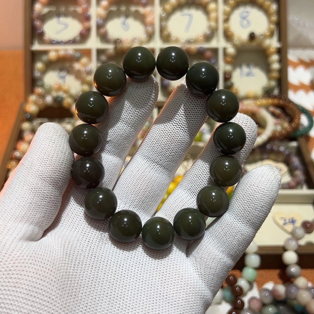 吊坠菩提根/象牙果