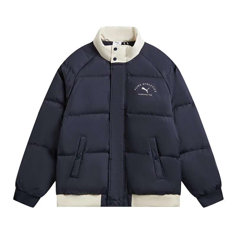 PUMA彪马官方男装女装保暖羽绒外套692813