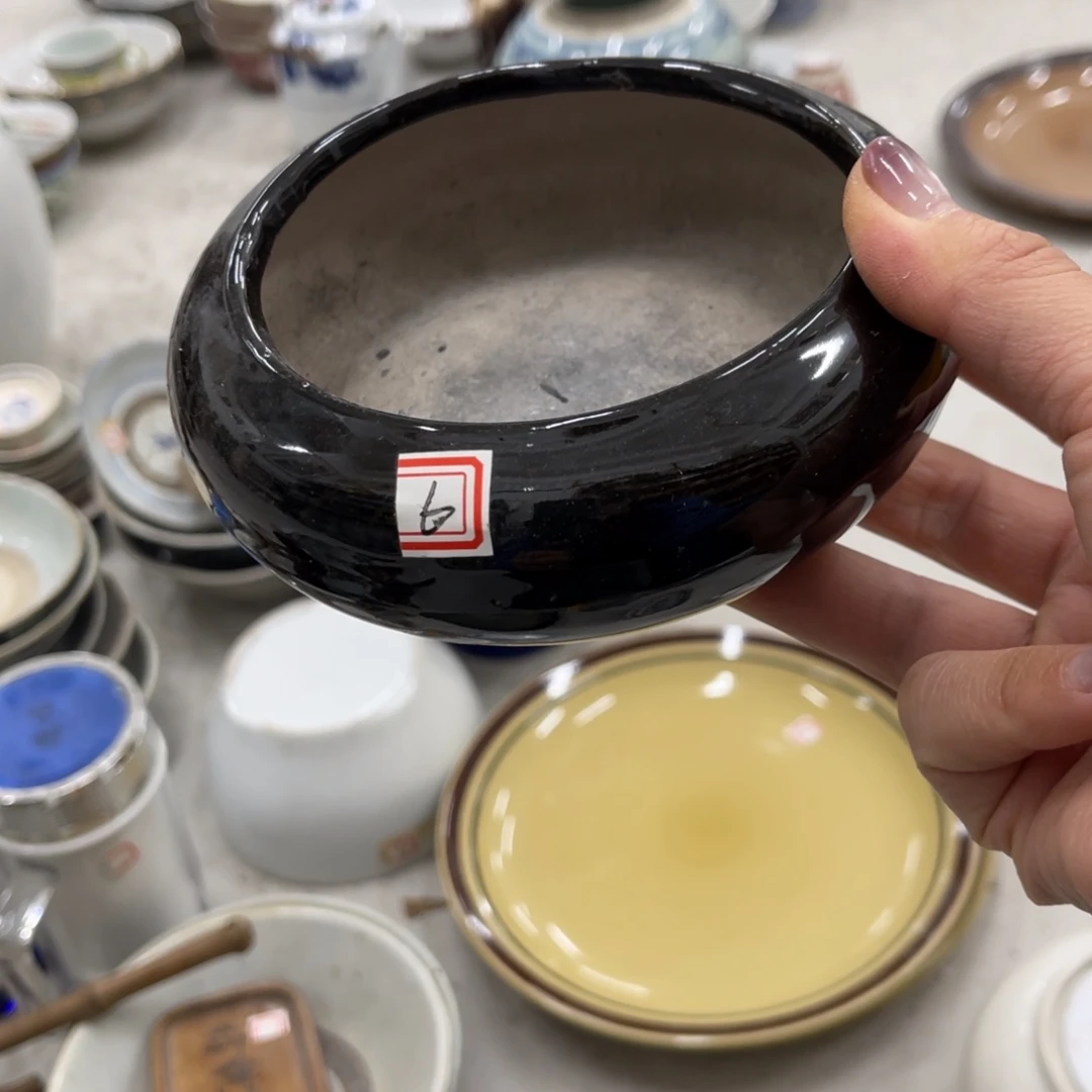 陶日用家用陶瓷制品