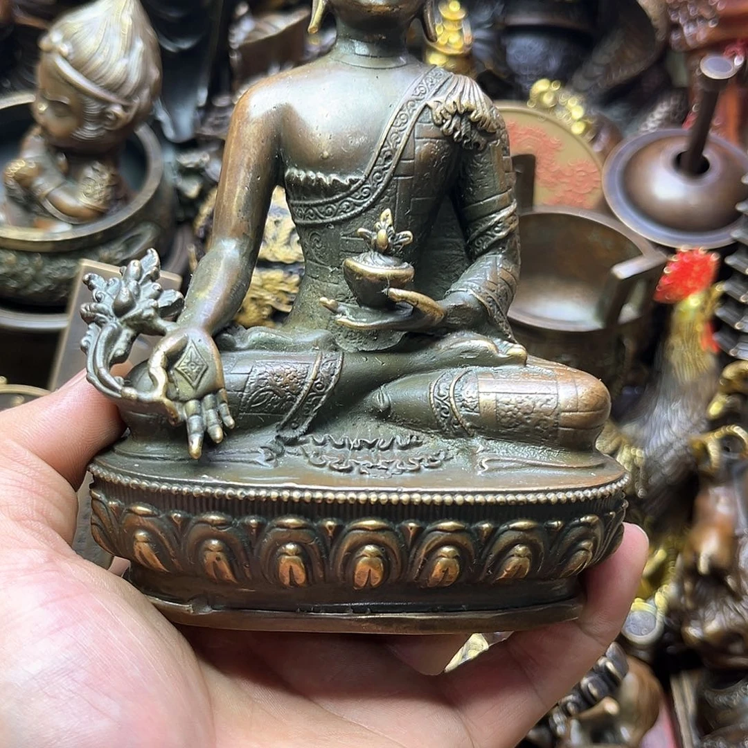 小杰精品铜器链接