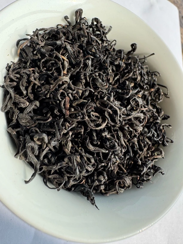海阳红茶（中高端）250g
