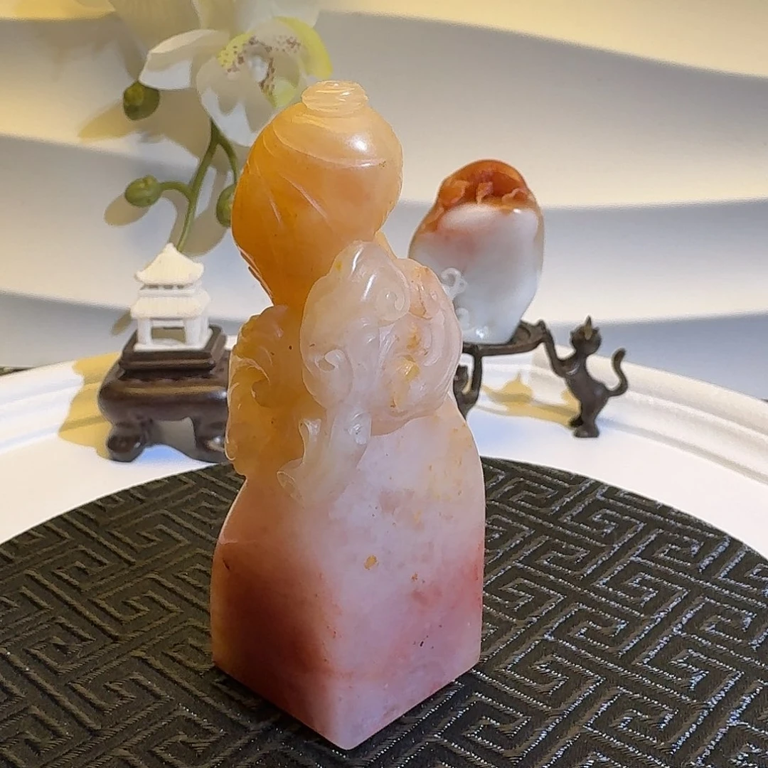老挝石印石111111111