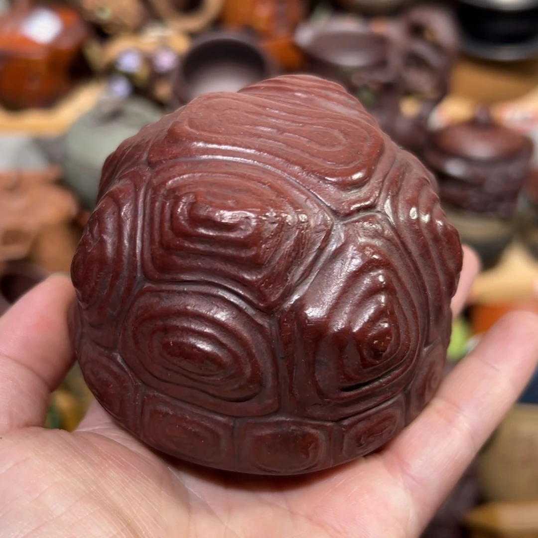 茶杯紫砂宜兴紫砂主人杯