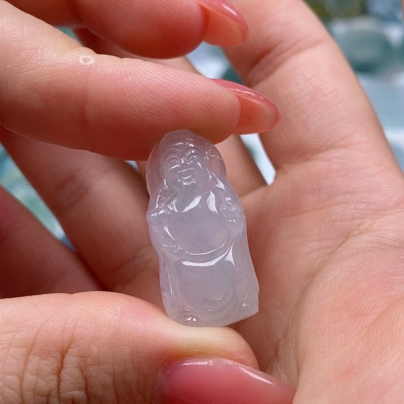 【闪购商品】颈饰未镶嵌翡翠