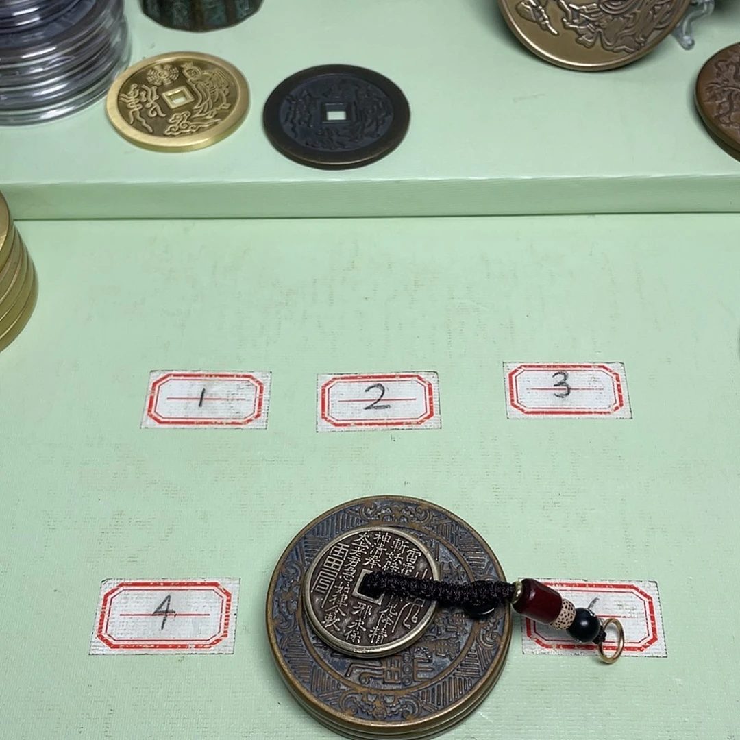 修**佛一物一拍，现场下单