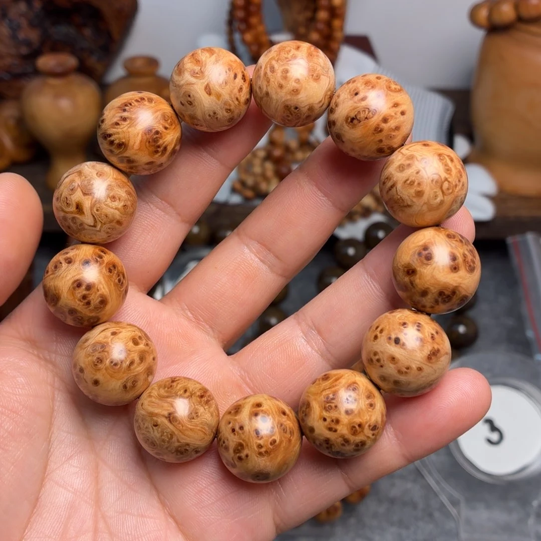 柏木（崖柏）手串/手链