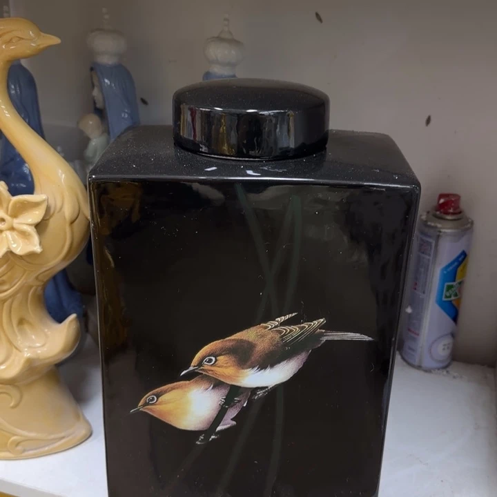 瓷片陶瓷工艺轻微微瑕