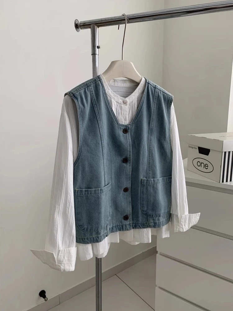 【23/25/29/35/39】QIYU柒羽女装（默认瑕疵no退no换）