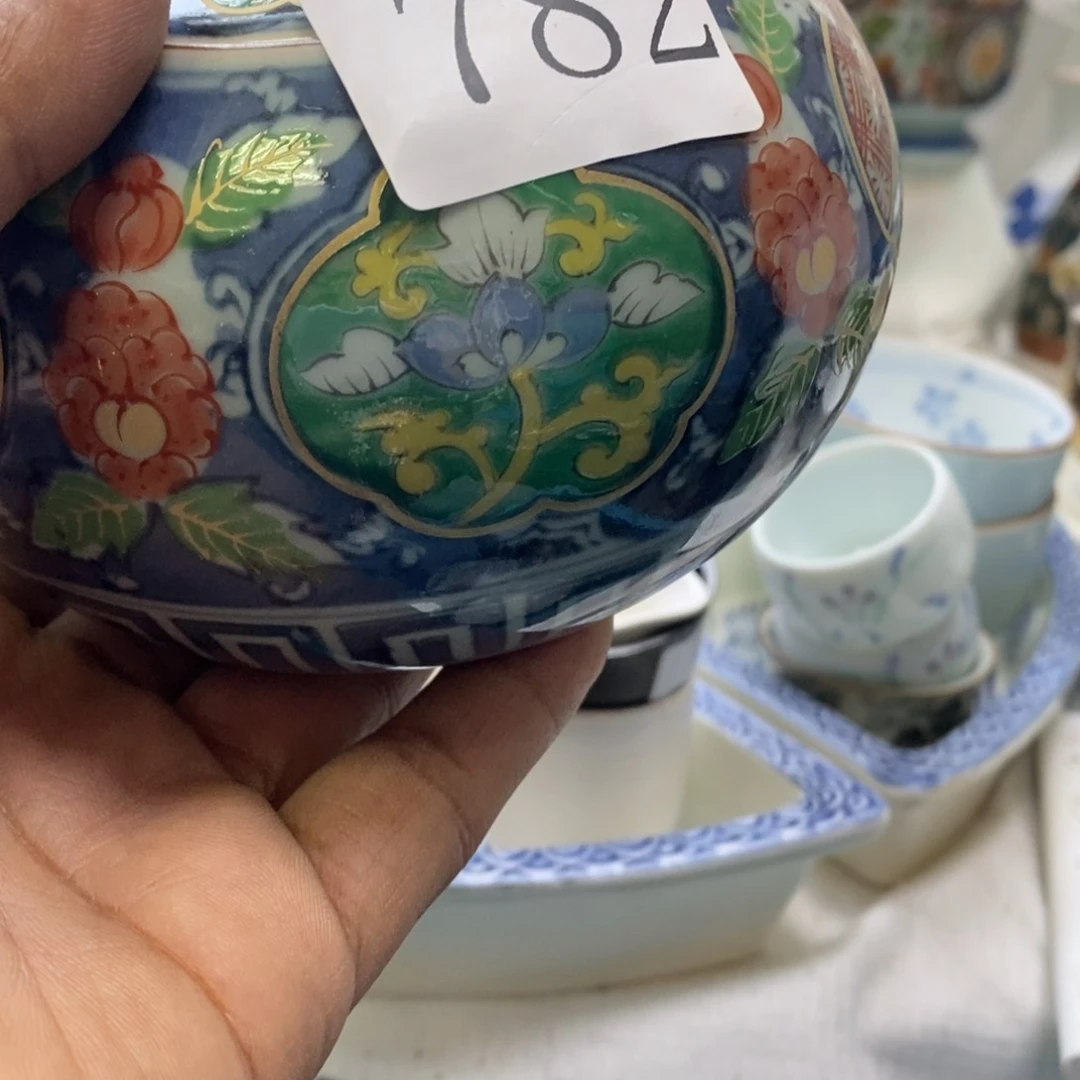 行***者琉璃手工艺品111111782