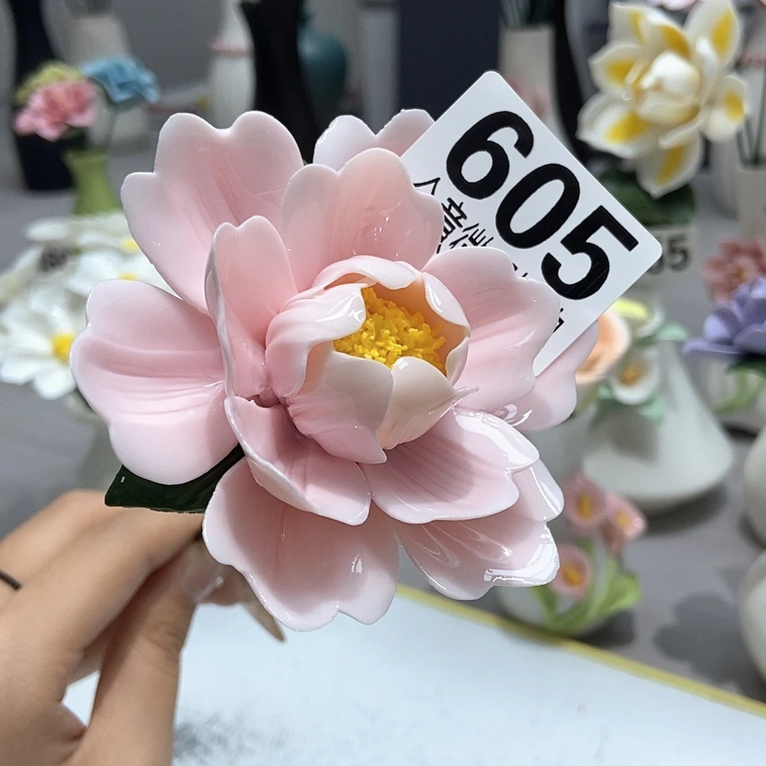 陶瓷手工制作工艺