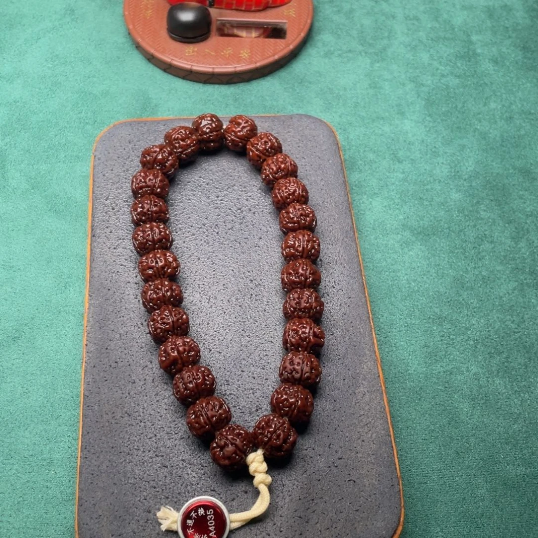 吊坠金刚菩提老树王