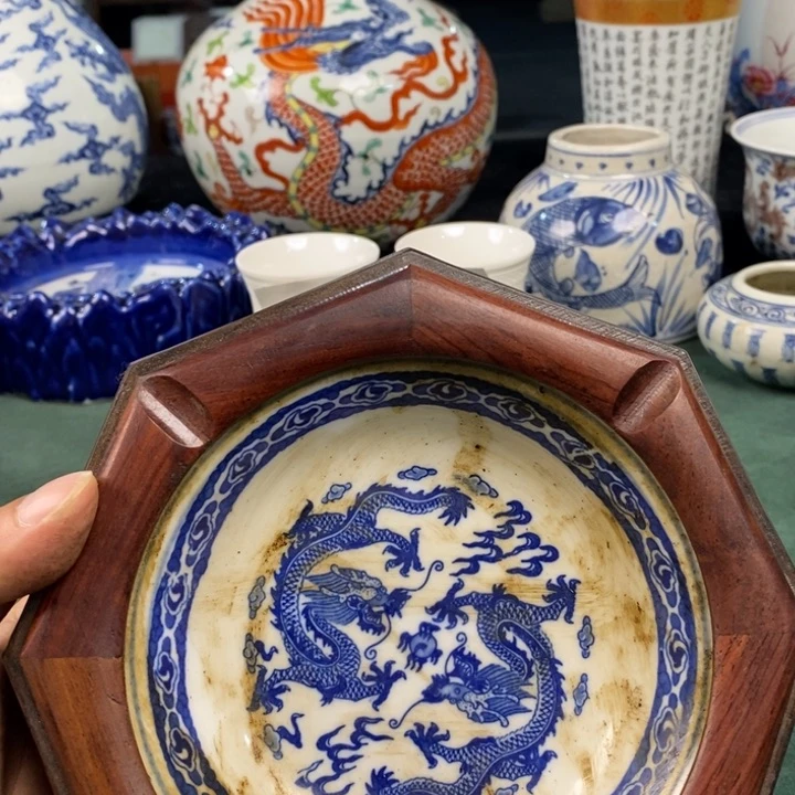 精品瓷器系列鉴赏