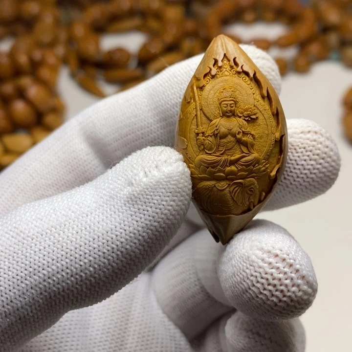 手串/手链橄榄核