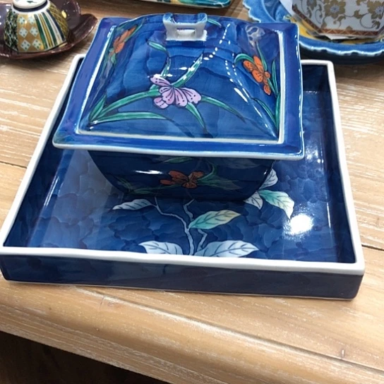 盘、盖碗888888888