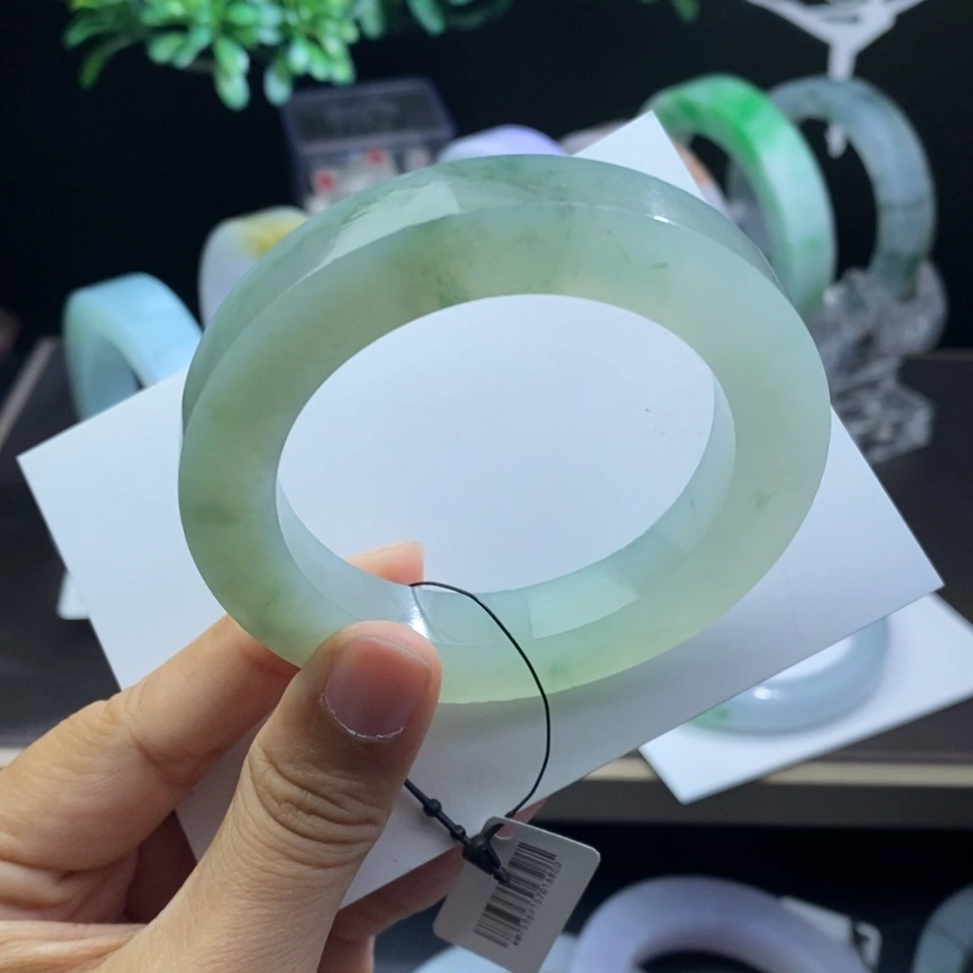 定制翡翠翡翠未镶嵌E****g
