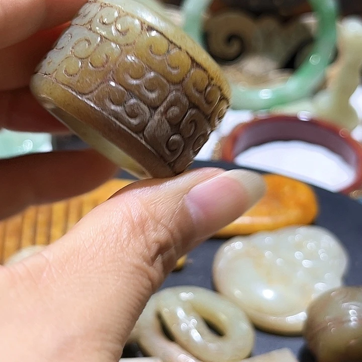 瓷片陶瓷艺术品制作等