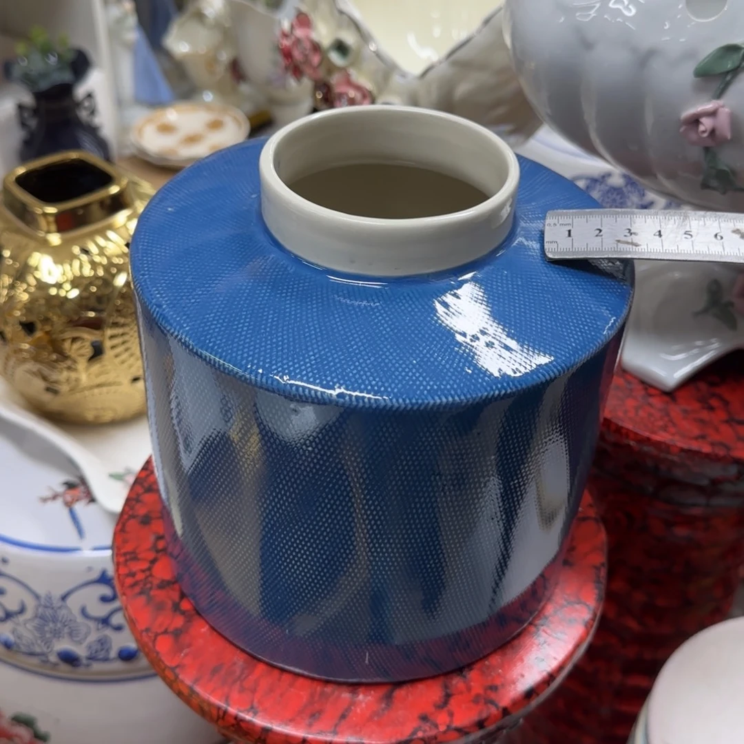 瓷片陶瓷工艺轻微微瑕