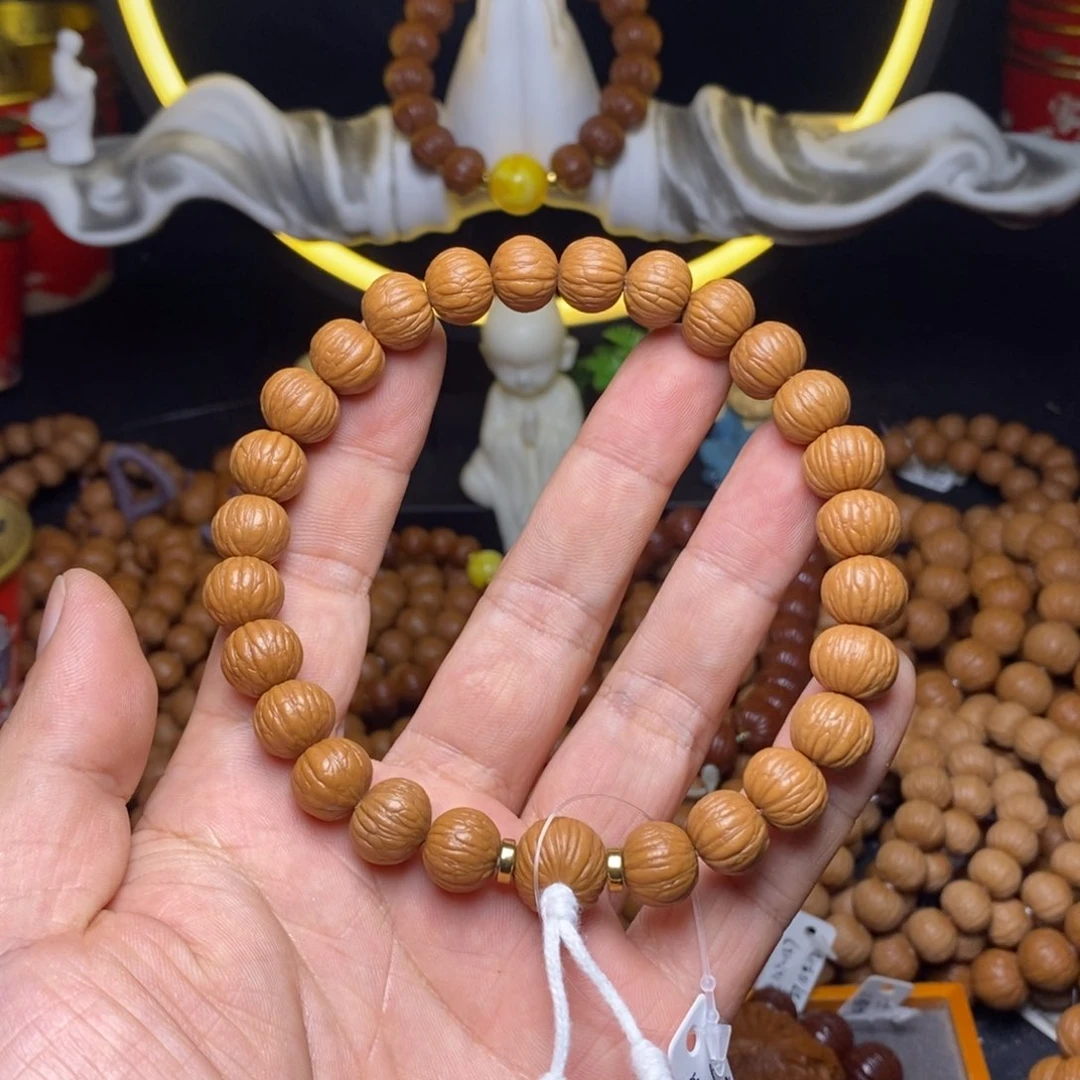 手串/手链核桃上*嘉土豪11大