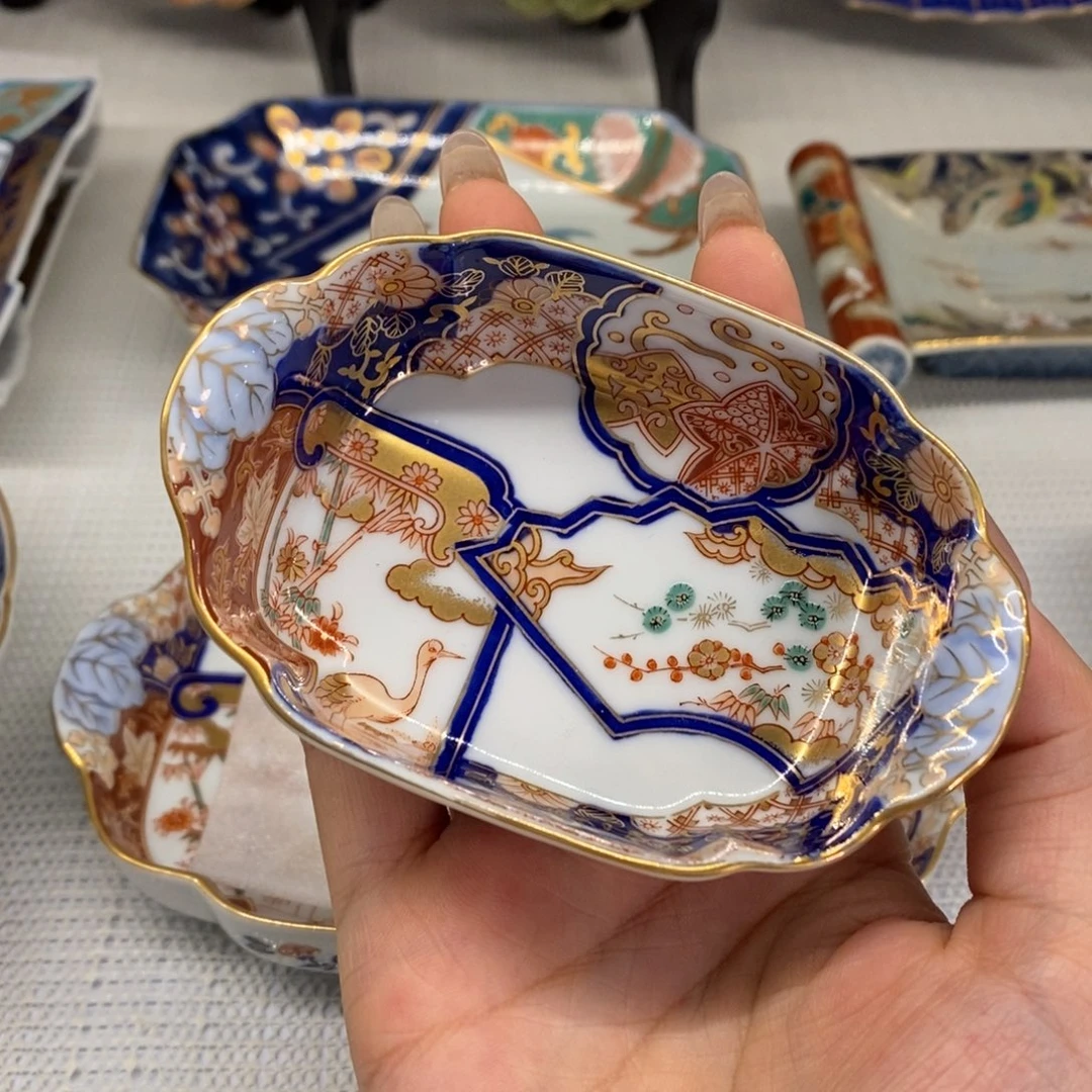 碟9 厘米小杨甄选精品