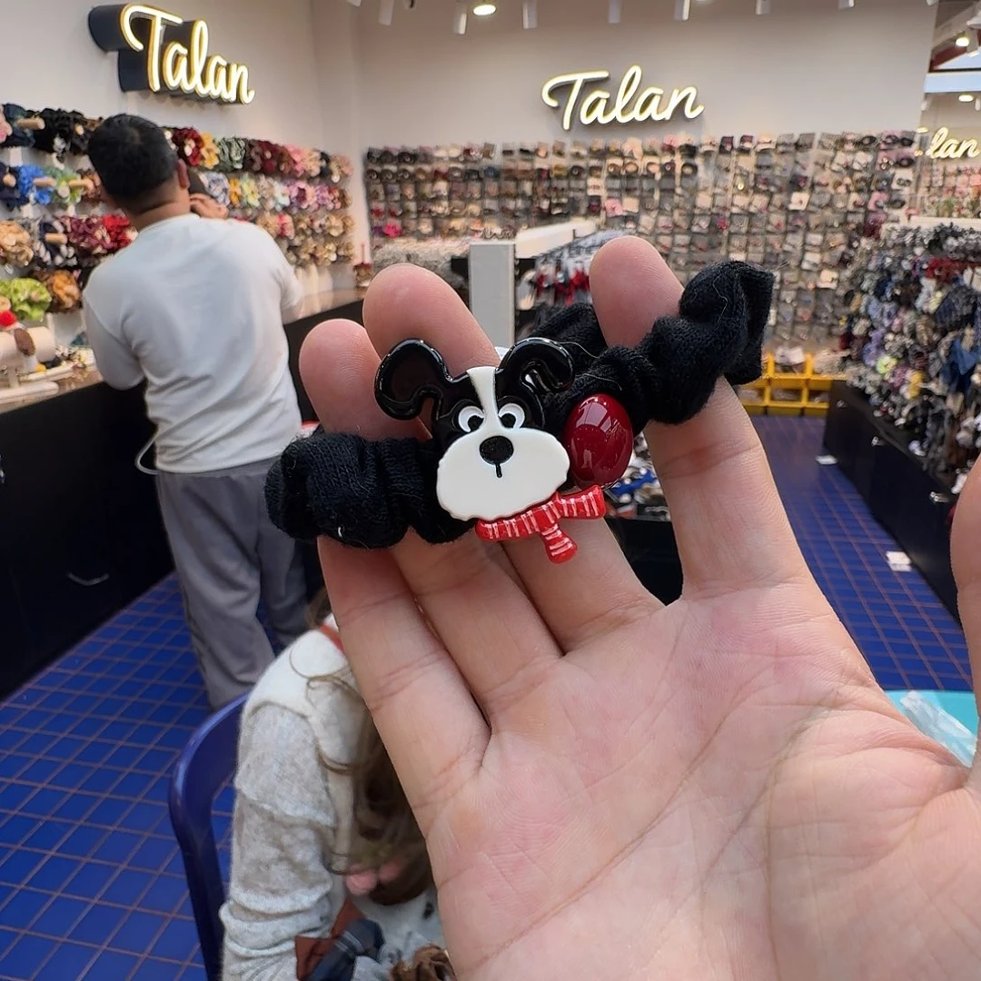 小狗发绳哦哦哦哦哦哦