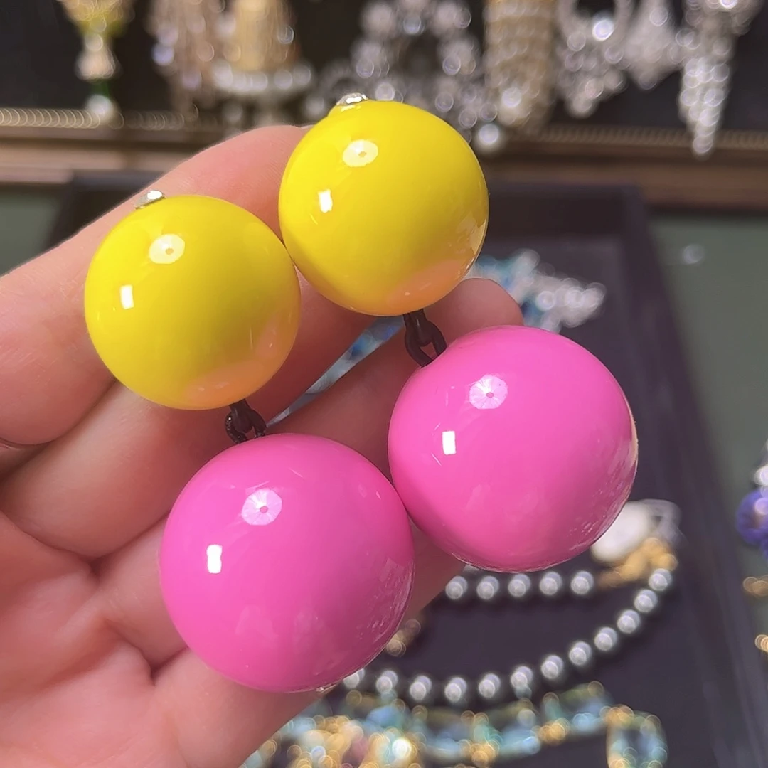 铁合金贝壳合金耳针