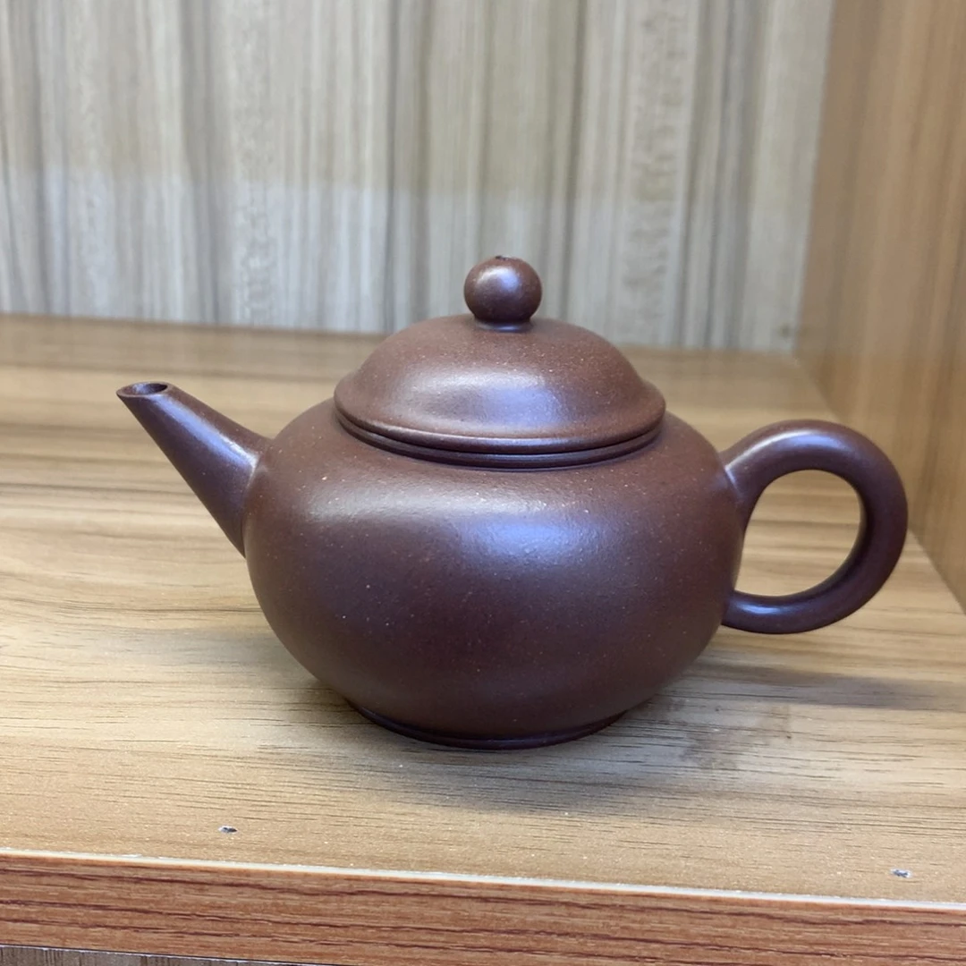 紫砂茶壶紫砂工艺品