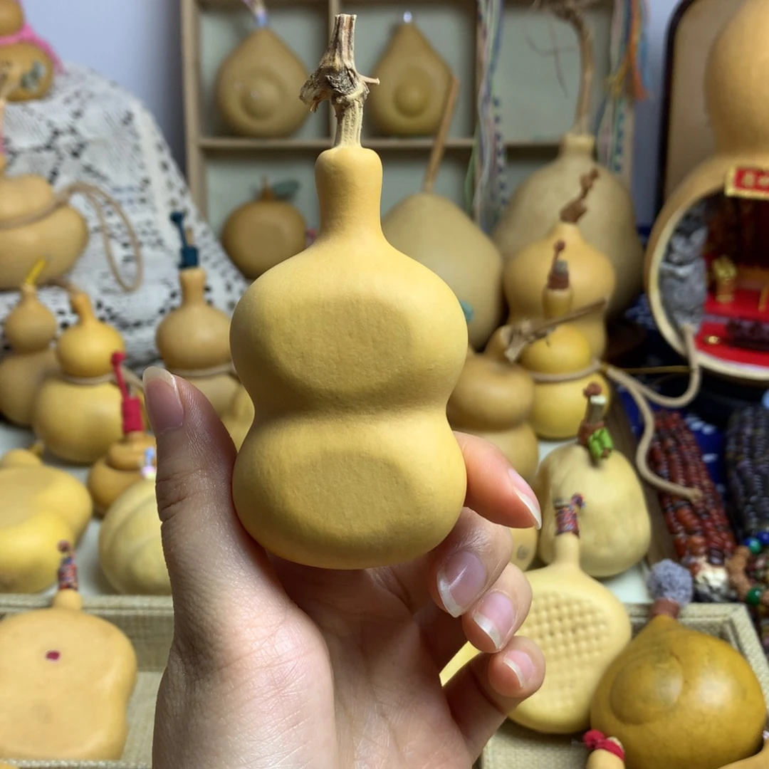 葫芦21号八宝扁全品
