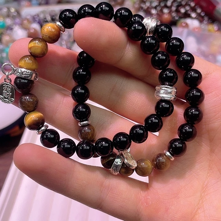 水晶手串未镶嵌福利