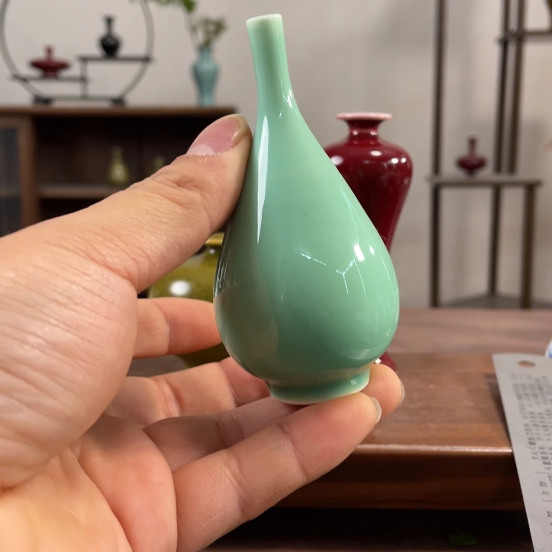 瓶花瓶摆件家居装饰