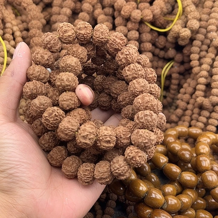 抖***d金刚菩提手串谢谢