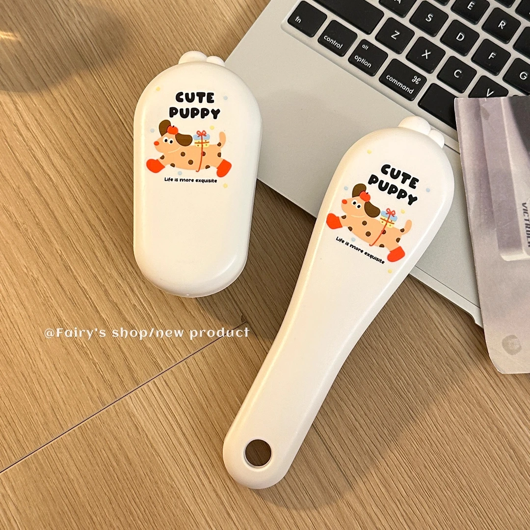 可爱鞋刷家用宿舍不伤鞋软毛刷子衣刷清洁刷长柄多功能洗鞋专用刷