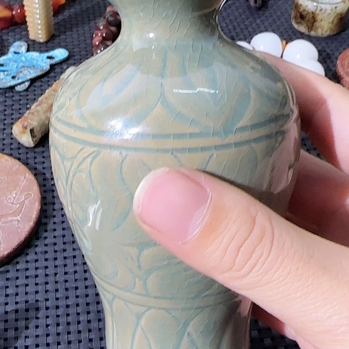 瓷片瓷器摆件瓷器鉴定瓷器具体