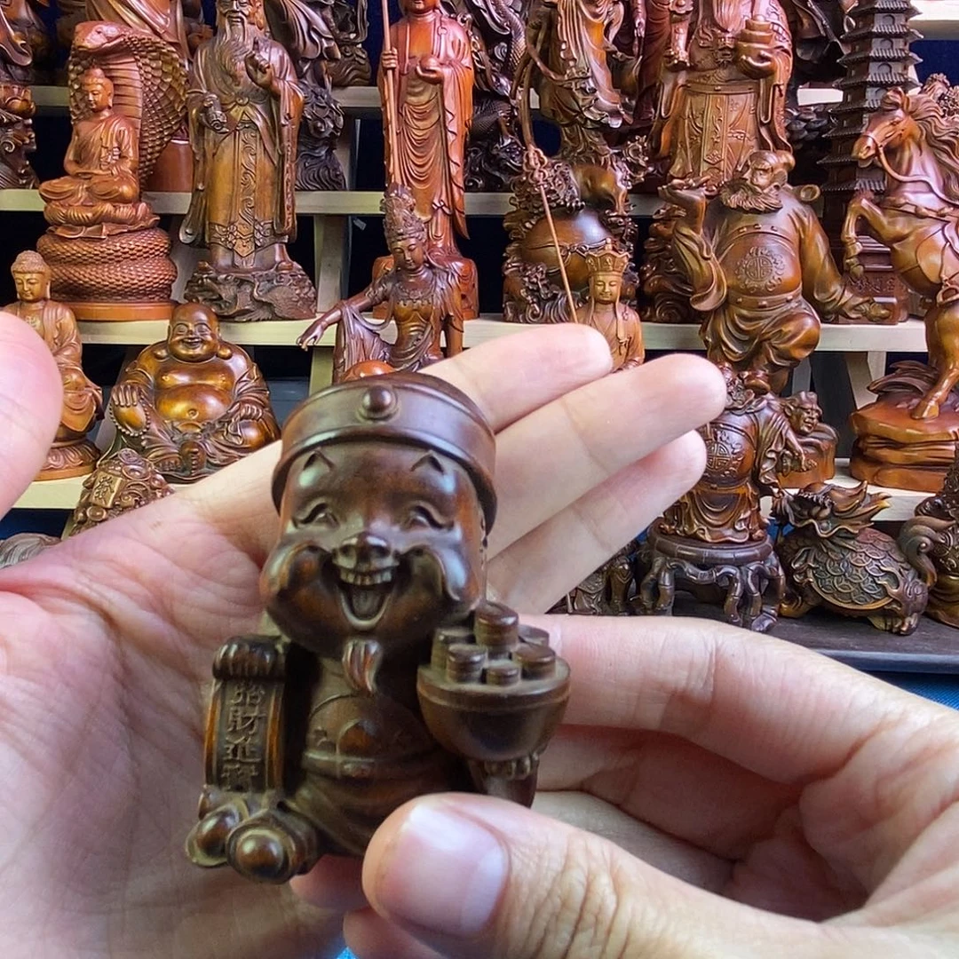 黄杨木小叶黄杨木