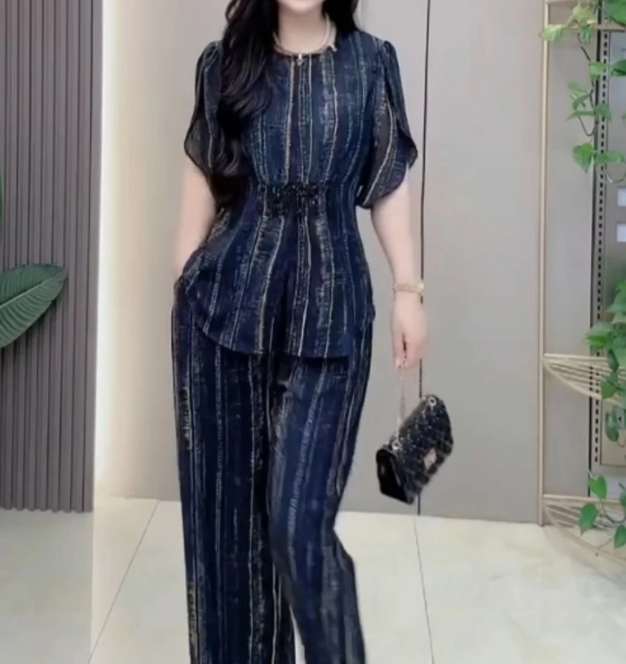 时尚潮流百搭精品女装zsx35923