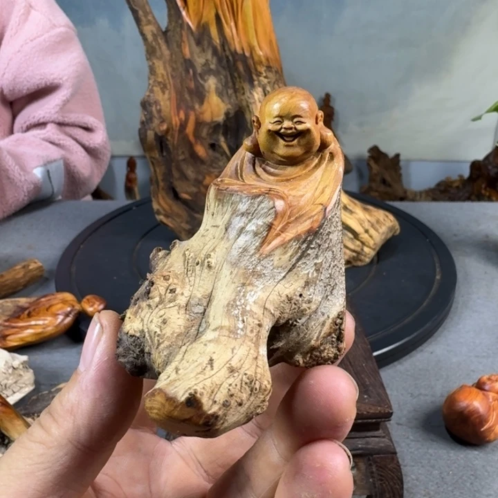 柏木（崖柏）太行崖柏