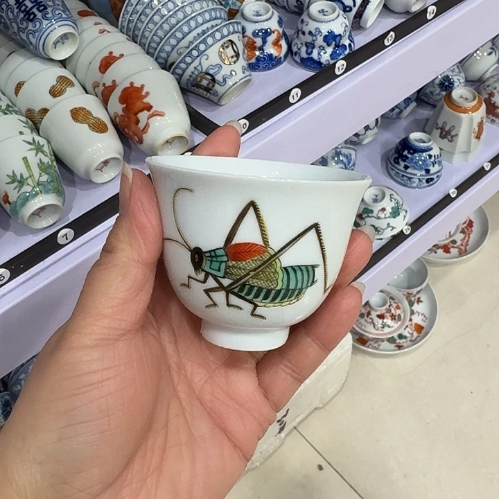 陶瓷艺术品收藏陶瓷