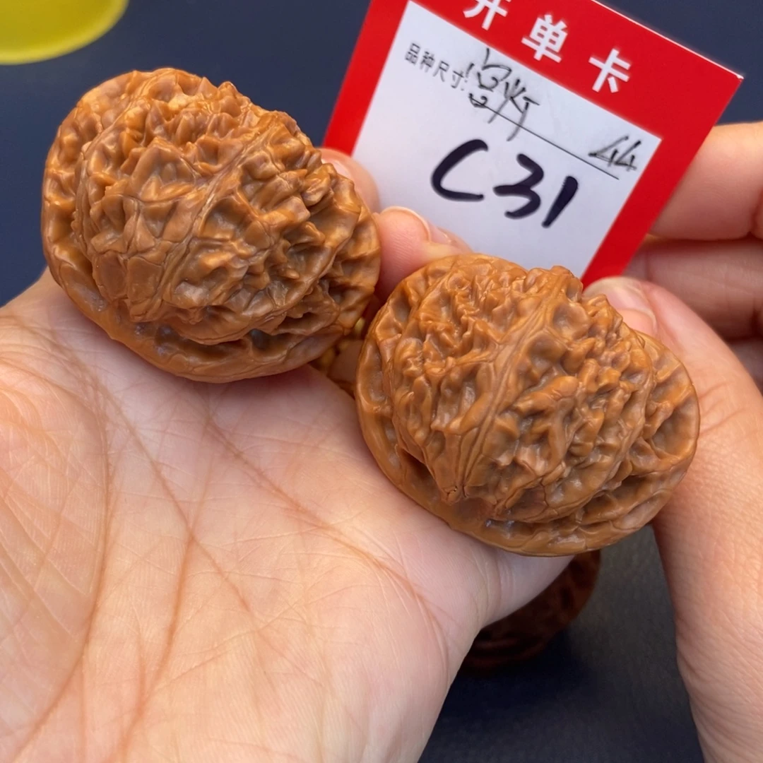 吊坠文玩核桃文玩核桃