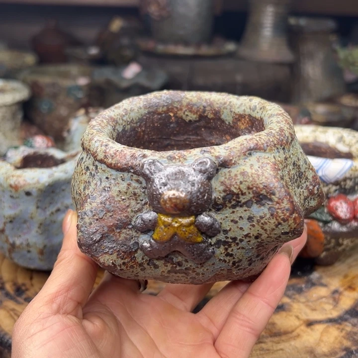 陶瓷制品不退不换22