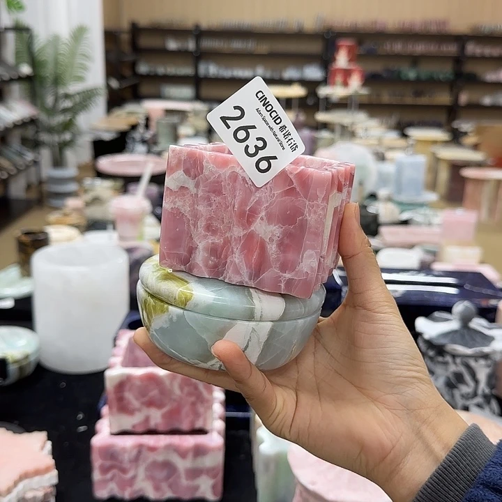 A***屹2636粉奥宝小蛋糕和马尔代夫蓝舒芙蕾福利