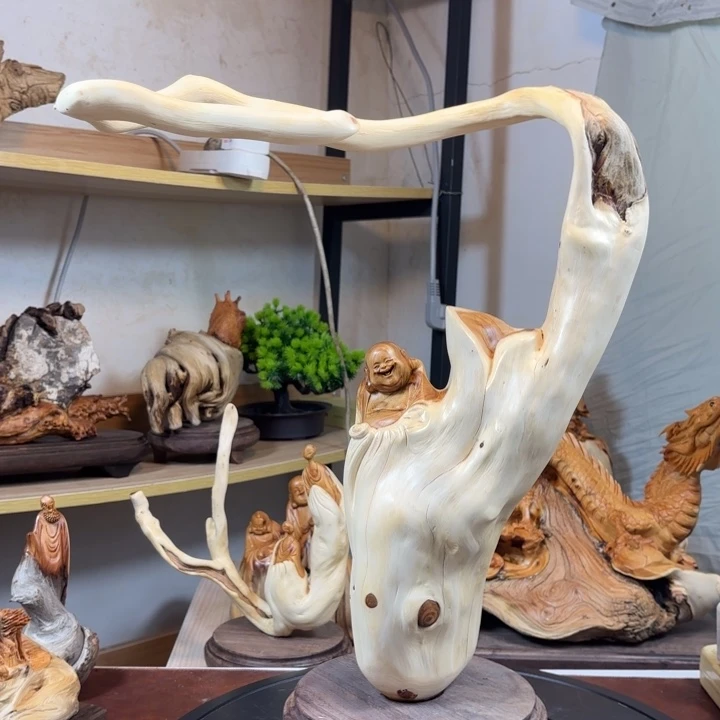 柏木（崖柏）ghgjhhj